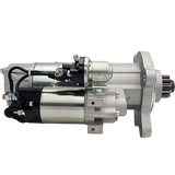 Starter motor, Liugong, 24V 11T (no nose) - STR5821