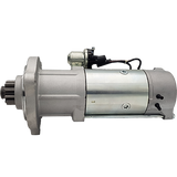 Starter motor, Liugong, 24V 11T (no nose) - STR5821