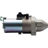 Starter motor, SM612 Honda Civic - Accord - CRV 2.0L - 2.4L, 12 volt, 9 teeth, 1.6 kilowatts - STR5980