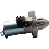 Starter motor, SM612 Honda Civic - Accord - CRV 2.0L - 2.4L, 12 volt, 9 teeth, 1.6 kilowatts - STR5980