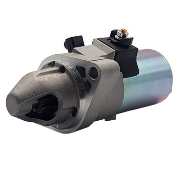 Starter motor 12Volt 9Teeth Sacura  - STR5998