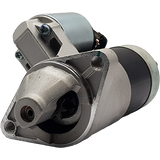 Sarter motor, Toyota Corolla - Conquest 1300 1.3L, 12 volt, 8 teeth, 2 hole, 0.8 kilowatts - STR6009