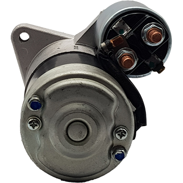 Sarter motor, Toyota Corolla - Conquest 1300 1.3L, 12 volt, 8