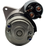 Sarter motor, Toyota Corolla - Conquest 1300 1.3L, 12 volt, 8 teeth, 2 hole, 0.8 kilowatts - STR6009