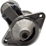 Sarter motor, Toyota Corolla - Conquest 1300 1.3L, 12 volt, 8 teeth, 2 hole, 0.8 kilowatts - STR6009