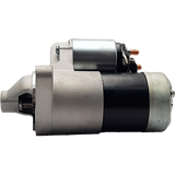 Sarter motor, Toyota Corolla - Conquest 1300 1.3L, 12 volt, 8 teeth, 2 hole, 0.8 kilowatts - STR6009