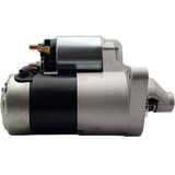 Sarter motor, Toyota Corolla - Conquest 1300 1.3L, 12 volt, 8 teeth, 2 hole, 0.8 kilowatts - STR6009