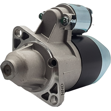 Starter motor 12Volt 9Teeth Toyota rs50 - STR6014