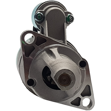 Starter motor 12Volt 9Teeth Toyota rs50 - STR6014 – Great Brands