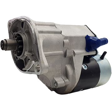 Starter motor, Toyota Dyna/Land Cruiser  L/C  L/CR DSL RED ND diesel, 12V, 11T, 2.5KW  - STR6015
