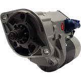 Starter motor, Toyota Forklift FDC - 3FD 33 - 35, 24 volt, 11 teeth - STR6022