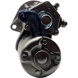 Starter motor, Toyota Forklift FDC - 3FD 33 - 35, 24 volt, 11 teeth - STR6022