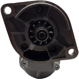Starter motor, Toyota Forklift FDC - 3FD 33 - 35, 24 volt, 11 teeth - STR6022