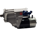 Starter motor, Toyota Forklift FDC - 3FD 33 - 35, 24 volt, 11 teeth - STR6022