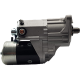 Starter motor, Toyota Forklift FDC - 3FD 33 - 35, 24 volt, 11 teeth - STR6022