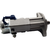 Starter motor, Toyota Forklift FDC - 3FD 33 - 35, 24 volt, 11 teeth - STR6022