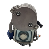 Starter motor, Kubota, Gehl Skid Steer, 12V, 9T - STR6023A