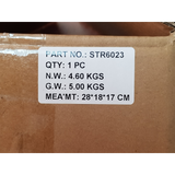 Starter motor, Kubota, Gehl Skid Steer, 12V, 9T - STR6023A