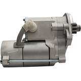 Starter motor, Kubota, Gehl Skid Steer, 12V, 9T - STR6023A