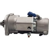 Starter motor, Kubota, Gehl Skid Steer, 12V, 9T - STR6023A