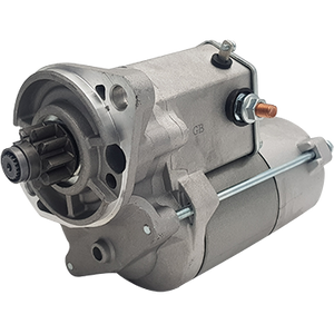 Starter motor 12Volt 9Teeth kubta - STR6023 – Great Brands Direct