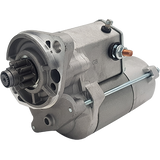 Starter motor 12Volt 9Teeth kubta  - STR6023