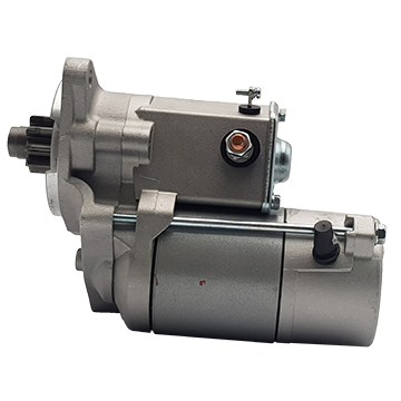 Starter motor 12Volt 9Teeth kubta - STR6023 – Great Brands Direct