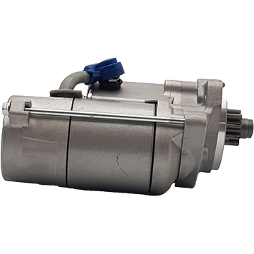 Starter motor 12Volt 9Teeth kubta - STR6023 – Great Brands Direct
