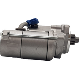 Starter motor 12Volt 9Teeth kubta  - STR6023