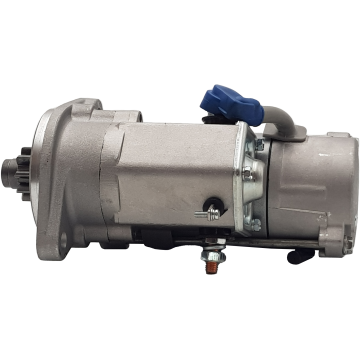 Starter motor 12Volt 9Teeth kubta - STR6023 – Great Brands Direct