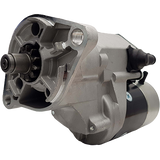 Starter motor, Toyota Dyna diesel 3 2B  2.2L - 2.4L, 12V, 11T, 2.5KW - STR6024