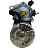 Starter motor, Toyota Dyna diesel 3 2B  2.2L - 2.4L, 12V, 11T, 2.5KW - STR6024