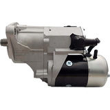 Starter motor, Toyota Dyna diesel 3 2B  2.2L - 2.4L, 12V, 11T, 2.5KW - STR6024