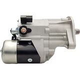 Starter motor, Toyota Dyna diesel 3 2B  2.2L - 2.4L, 12V, 11T, 2.5KW - STR6024