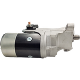 Starter motor, Toyota Dyna diesel 3 2B  2.2L - 2.4L, 12V, 11T, 2.5KW - STR6024