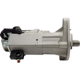 Starter motor, Toyota Dyna diesel 3 2B  2.2L - 2.4L, 12V, 11T, 2.5KW - STR6024