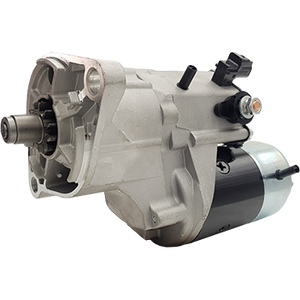 Starter motor, Toyota Dyna diesel DS red DA110, 24V, 11T, 4.5KW  - STR6025