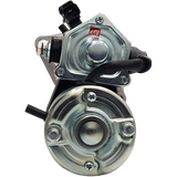 Starter motor, Toyota Dyna diesel DS red DA110, 24V, 11T, 4.5KW  - STR6025