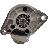 Starter motor, Toyota Dyna diesel DS red DA110, 24V, 11T, 4.5KW  - STR6025