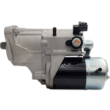 Starter motor, Toyota Dyna diesel DS red DA110, 24V, 11T, 4.5KW  - STR6025
