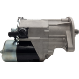 Starter motor, Toyota Dyna diesel DS red DA110, 24V, 11T, 4.5KW  - STR6025