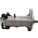 Starter motor, Toyota Dyna diesel DS red DA110, 24V, 11T, 4.5KW  - STR6025
