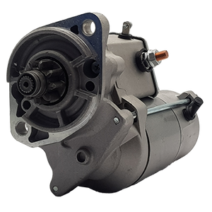 コッコ☆ Starter motor 12Volt 9Teeth Kubota / bobcat - STR6029 – Great