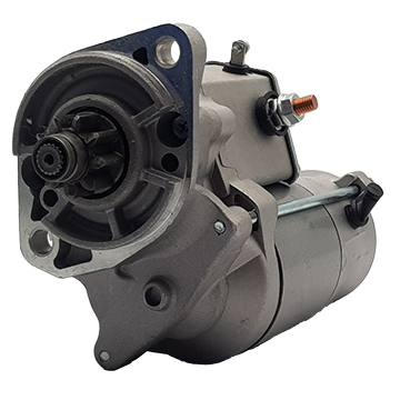 Starter motor 12Volt 9Teeth Kubota / bobcat  - STR6029