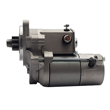 Starter motor 12Volt 9Teeth Kubota / bobcat - STR6029 – Great