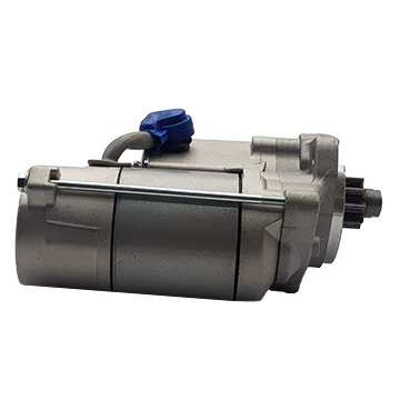 Starter motor 12Volt 9Teeth Kubota / bobcat - STR6029 – Great