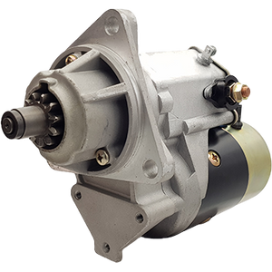 Starter motor, Daewoo/ Toyota DA110 - DA116 - DA6000, 24V, 11T, 4.5KW - STR6030