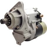 Starter motor, Daewoo/ Toyota DA110 - DA116 - DA6000, 24V, 11T, 4.5KW - STR6030