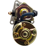 Starter motor, Daewoo/ Toyota DA110 - DA116 - DA6000, 24V, 11T, 4.5KW - STR6030