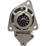 Starter motor, Daewoo/ Toyota DA110 - DA116 - DA6000, 24V, 11T, 4.5KW - STR6030